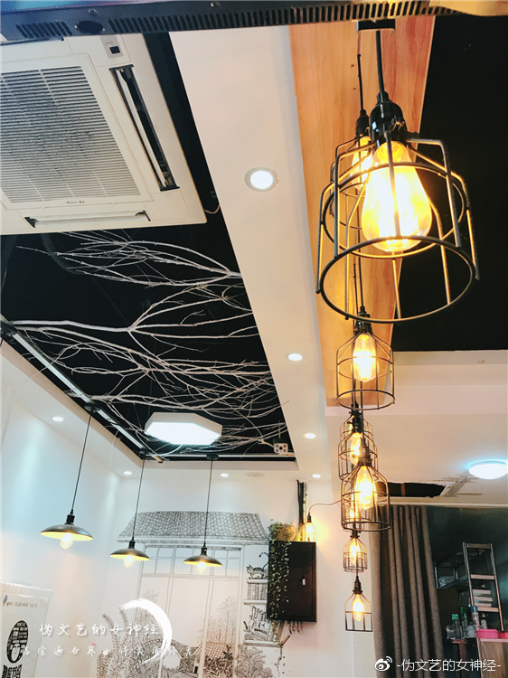 遍地开花的茶颜悦色,遍地开花的奶茶店