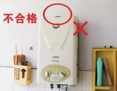 装零冷水热水器后悔的事,四款热水器推荐哪款是你的选择