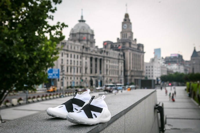 袜套设计的球鞋推荐,袜套式球鞋搭配