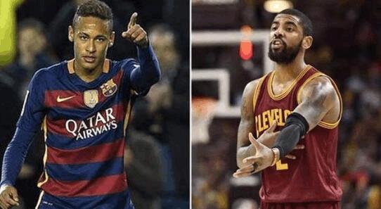 盘点欧洲十大球队,nba和欧洲五大足球联赛