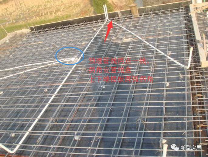 水电布线横平竖直还是点对点好,电工布线横平竖直接线规范