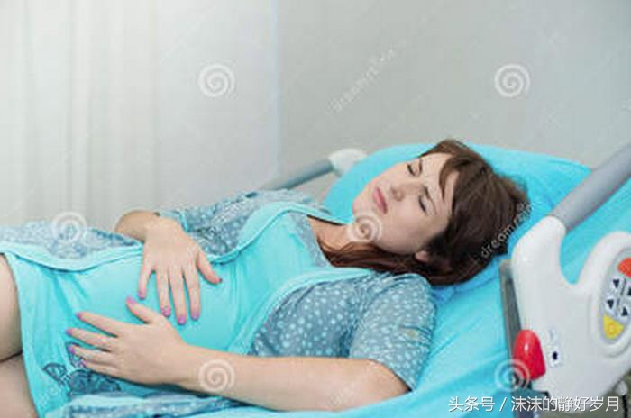 孕妈妈对孕期的这个症状要提高警惕，千万不要以为“大家都一样”