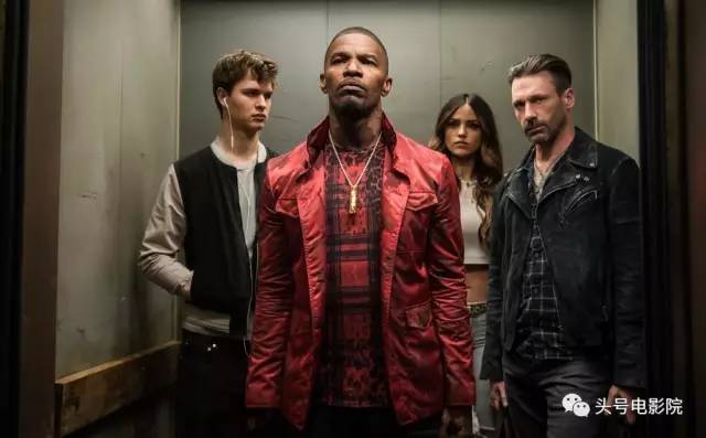 鏋佺洍杞︾,鏋佺洍閲岀殑杞︾