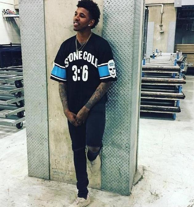 你负责投篮我负责拍照,nba公认的十大帅哥