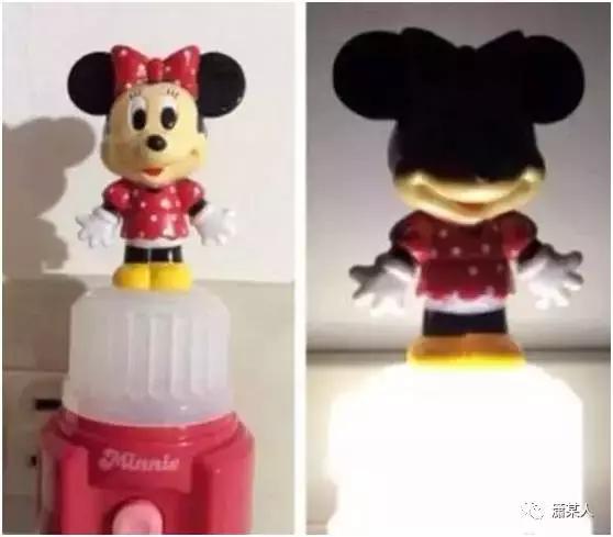 有一种审美，叫男友送的礼物