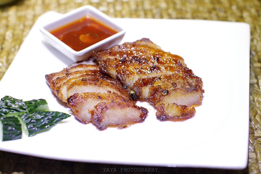 泰国冬阴功汤世界第一美食,泰国名菜冬阴功汤