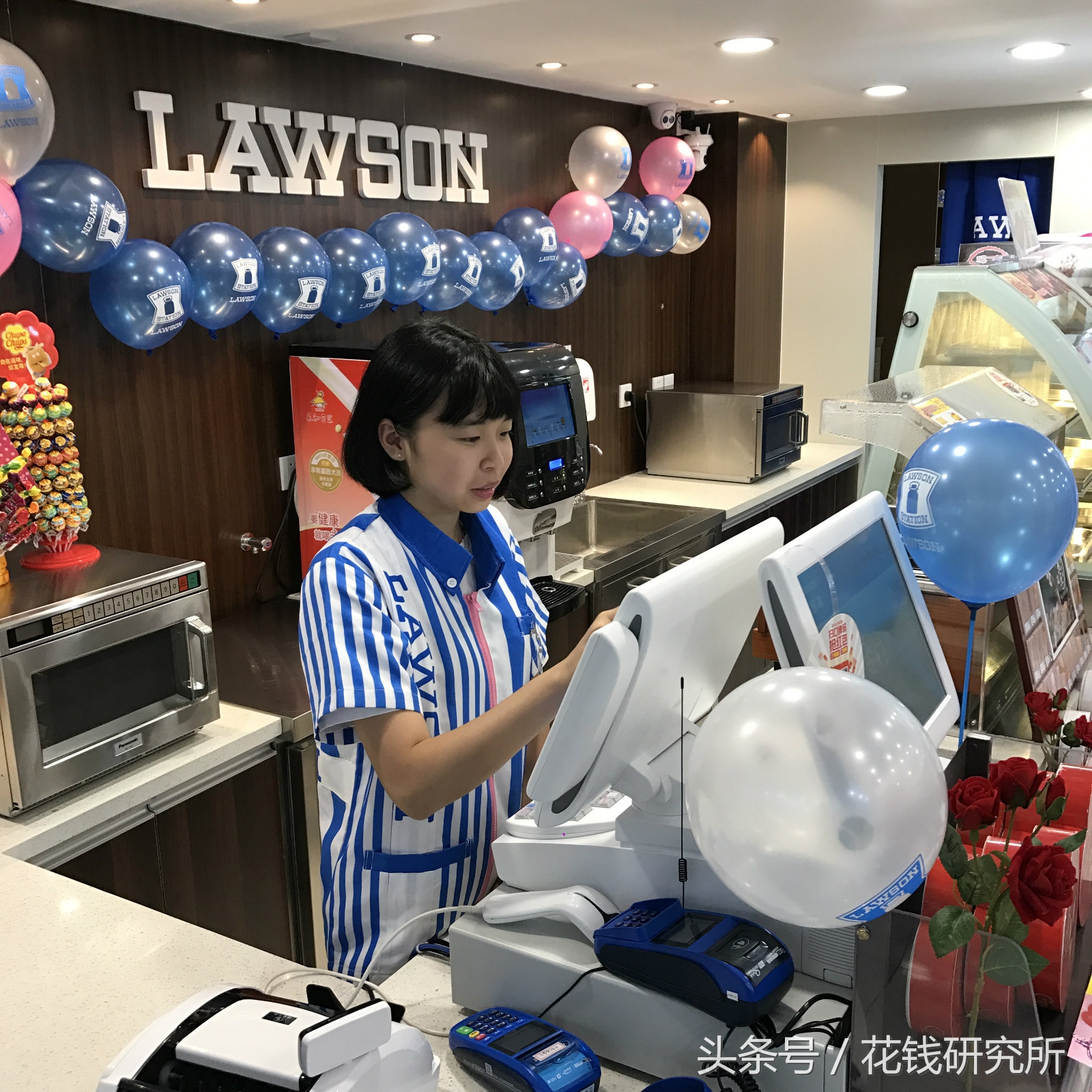 南京罗森什么好吃的,南京罗森好吃便当