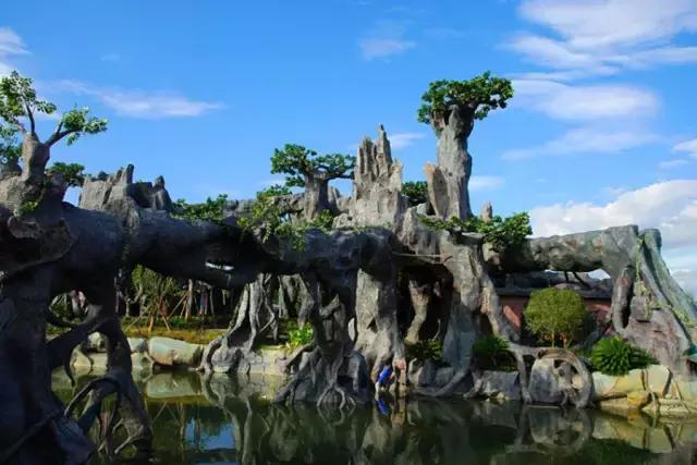 成都周边好玩儿的滑滑梯,成都游乐园滑滑梯