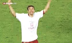 二娃穆勒搞笑视频,托马斯二娃搞笑视频