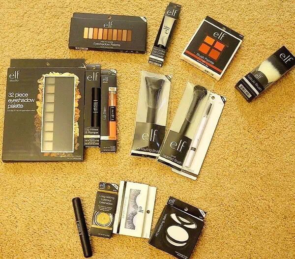 这品牌的彩妆凭借大牌品质，超低价位，爆红网圈！你还不知道？