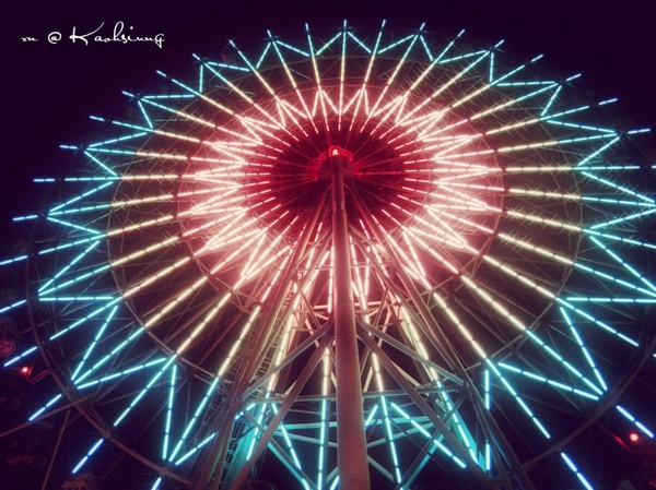 去台湾有哪些好玩的地方啊,去台湾玩有什么好玩的