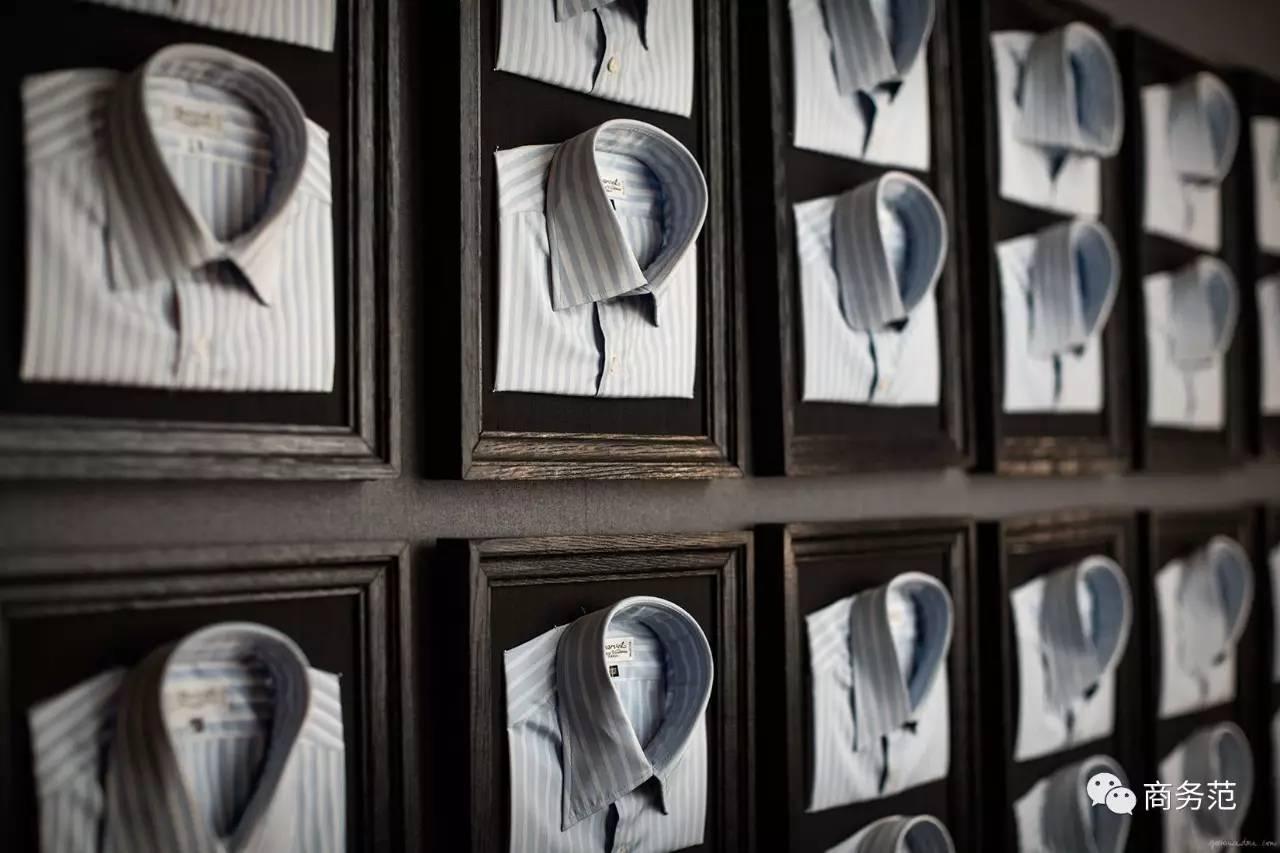 最适合30岁男人穿的品牌,30岁成功男人穿哪些品牌