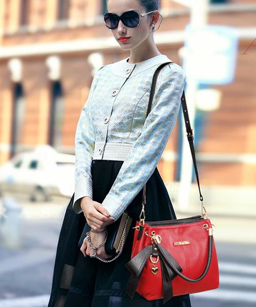 女神也爱的蝴蝶结，你造吗？