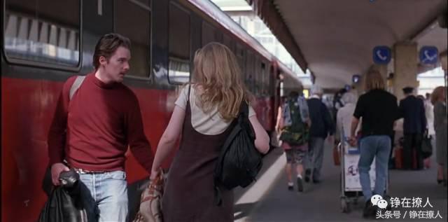 七夕特辑《爱在黎明破晓前》:保质期只有24小时的爱情故事