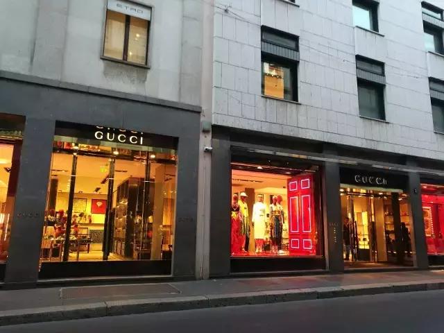 米兰购物必买清单有哪些,米兰购物哪些品牌划算