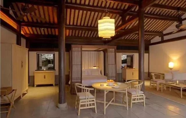 北京法云安缦酒店真实图片,法云安缦酒店可以参观吗