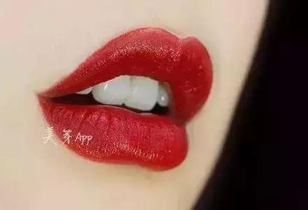 每个大牌一支口红,一生必入十支大牌经典色