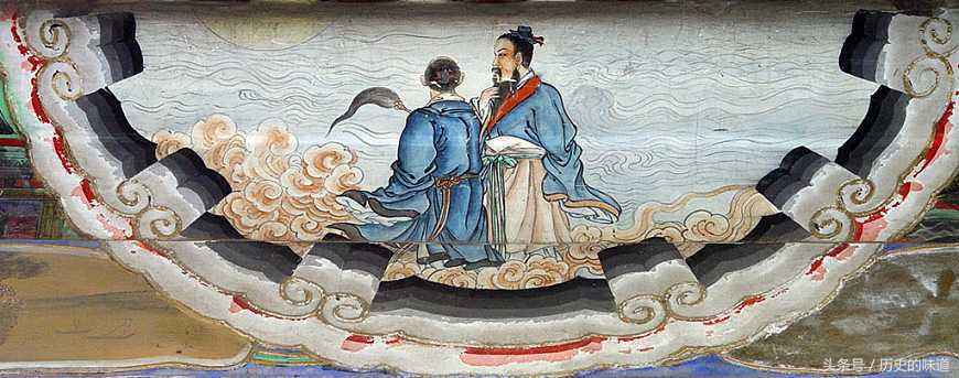 唐代道士申泰芝:法力无边,高深莫测,结局很惨