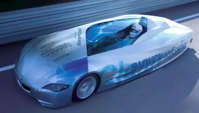 宝马有哪些厉害的跑车,宝马目前最好的是哪一款