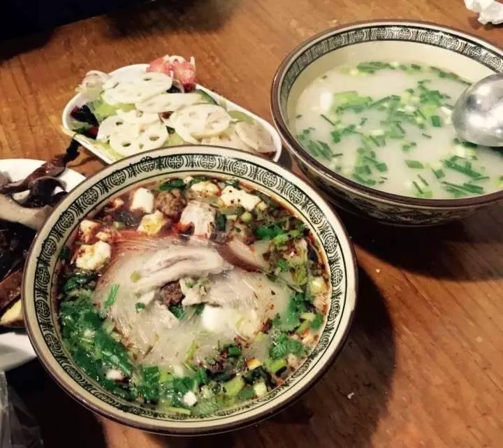 各地肥肠排行,全国肥肠