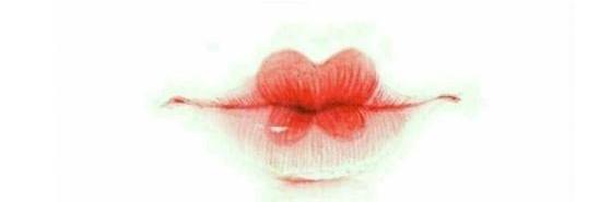 古代各朝代的女子唇妆，蝴蝶唇是真美！