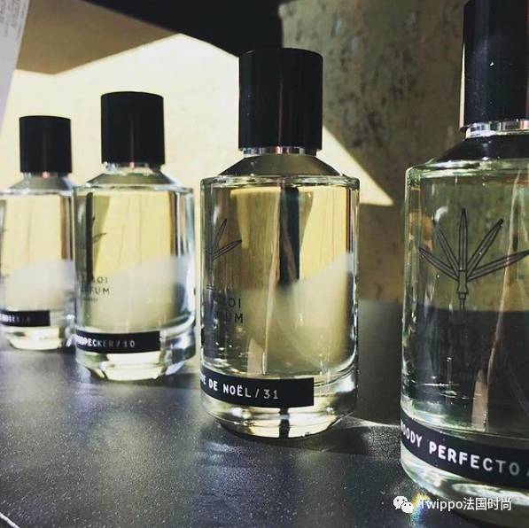法国女士必买的香水,法国女人必买的香水