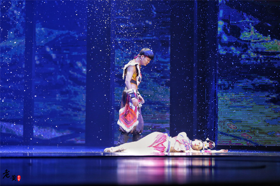 丽江千古情完整攻略,千古情丽江门票攻略