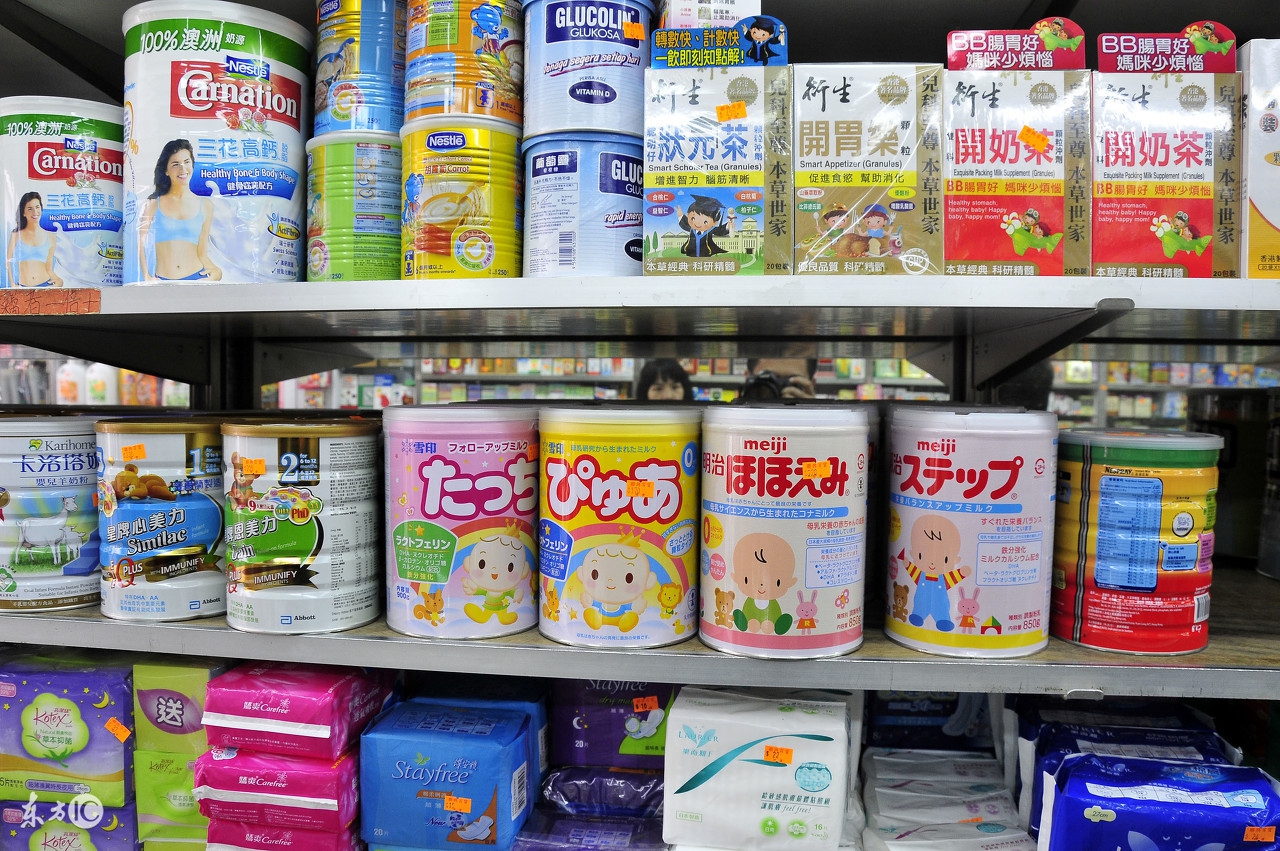 去日本旅游必买什么比较好,去日本旅游可以买什么特色物品