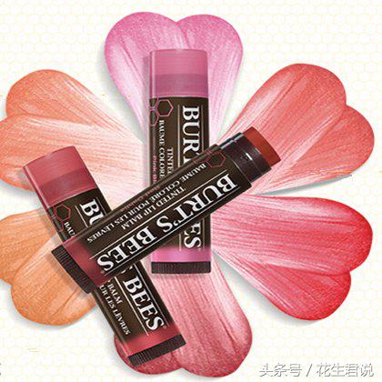 胡萝卜变色唇膏推荐,变色唇膏推荐不沾杯