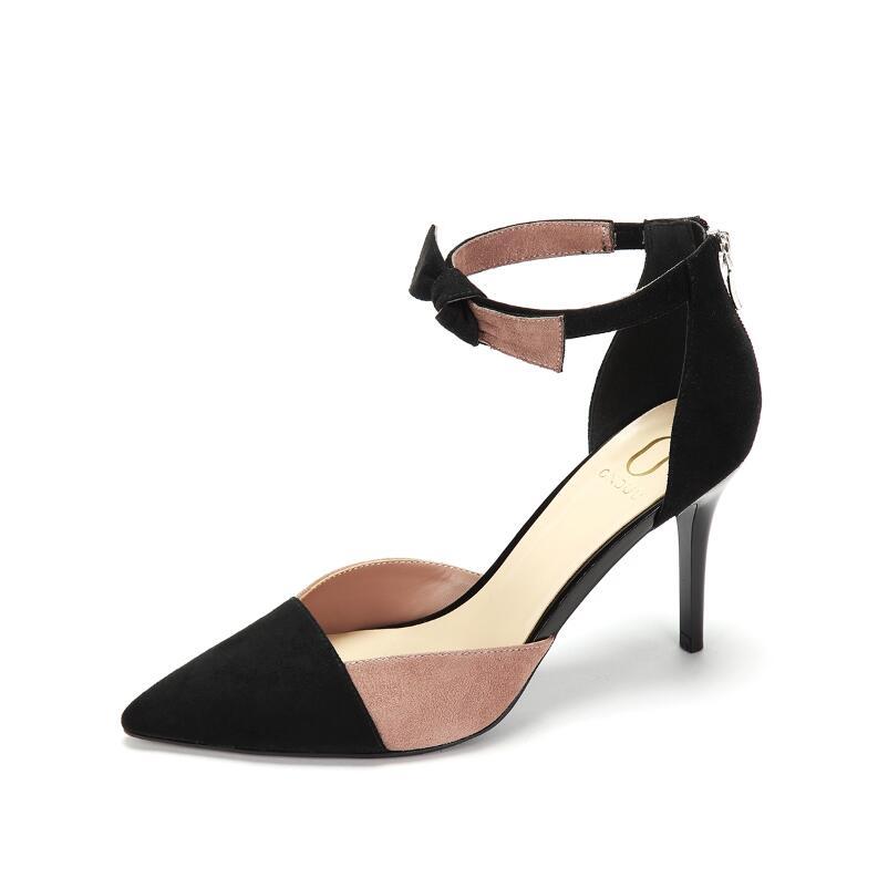 女神也爱的蝴蝶结，你造吗？