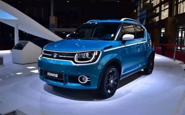 2017成都车展豪车,成都车展重磅新能源车型前瞻