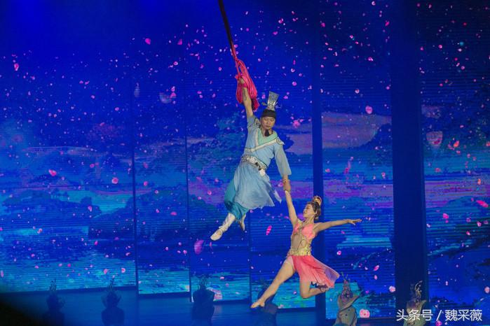 宁乡炭河千古情,宁乡炭河千古情演了什么故事