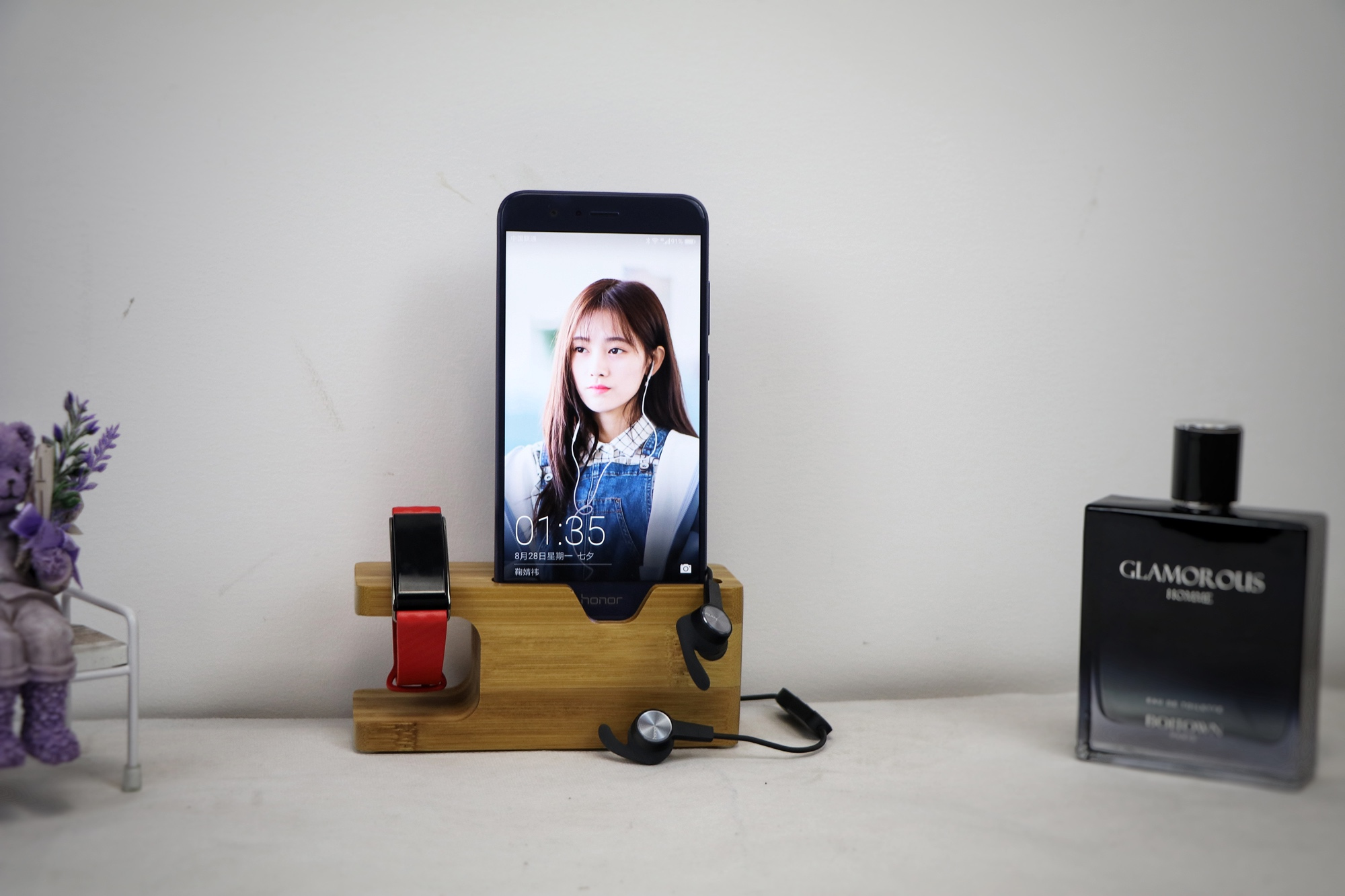 不一样的体验新版,荣耀v9现在还值得买吗