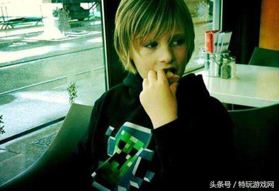 游戏真的是洪水猛兽吗,把游戏视为洪水猛兽