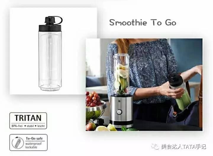 大隐隐于市，在方所做文艺吃货，品味WMF带来的轻食好食光！