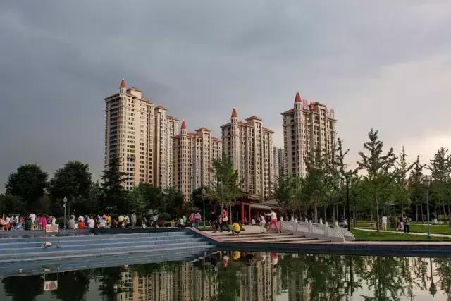 渭南临渭宜居吗,临渭区规划图高清