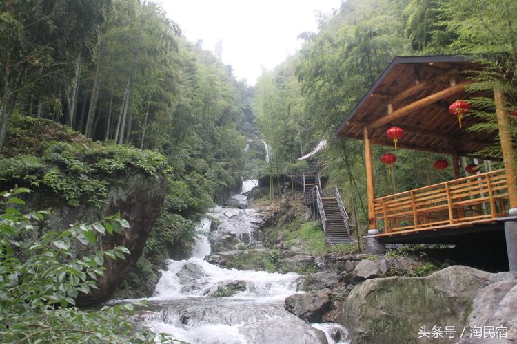 余杭区小众却很棒的地方,余杭安静学习的地方