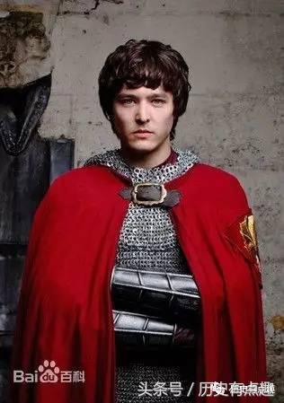 亚瑟王和兰斯洛特的关系,兰斯洛特被亚瑟王杀了吗