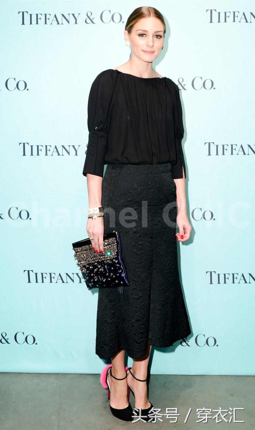 没错，要想时髦，是时候让你的高跟鞋“长毛”了！