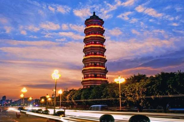 假如广东是一个班级的话,假如广东是一个班集体