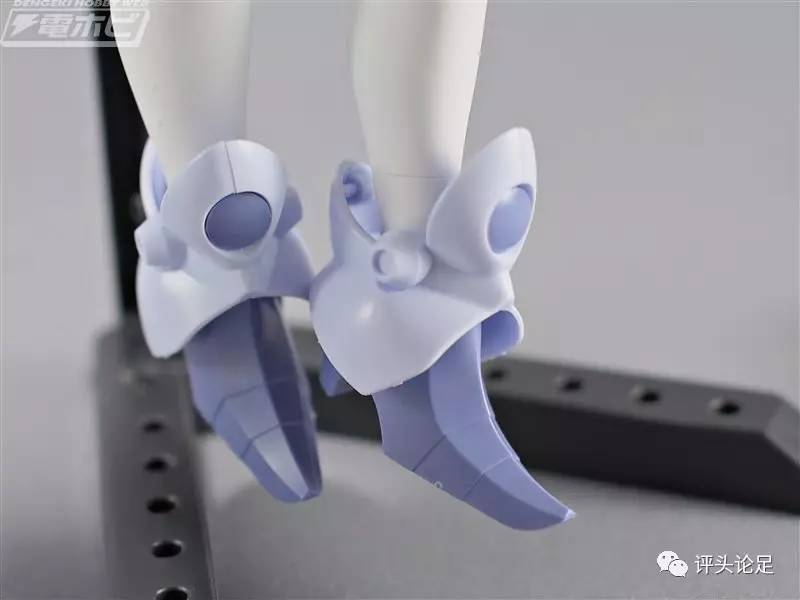 日站HGBF1/144超级强子图文评测！