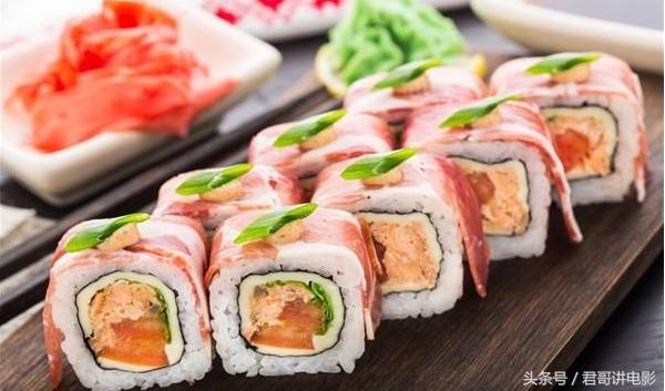 美食教程豆包,豆包寿司做法视频