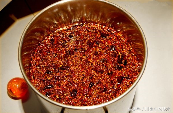 重庆正宗酸辣粉制作方法,酸辣粉制作方法培训