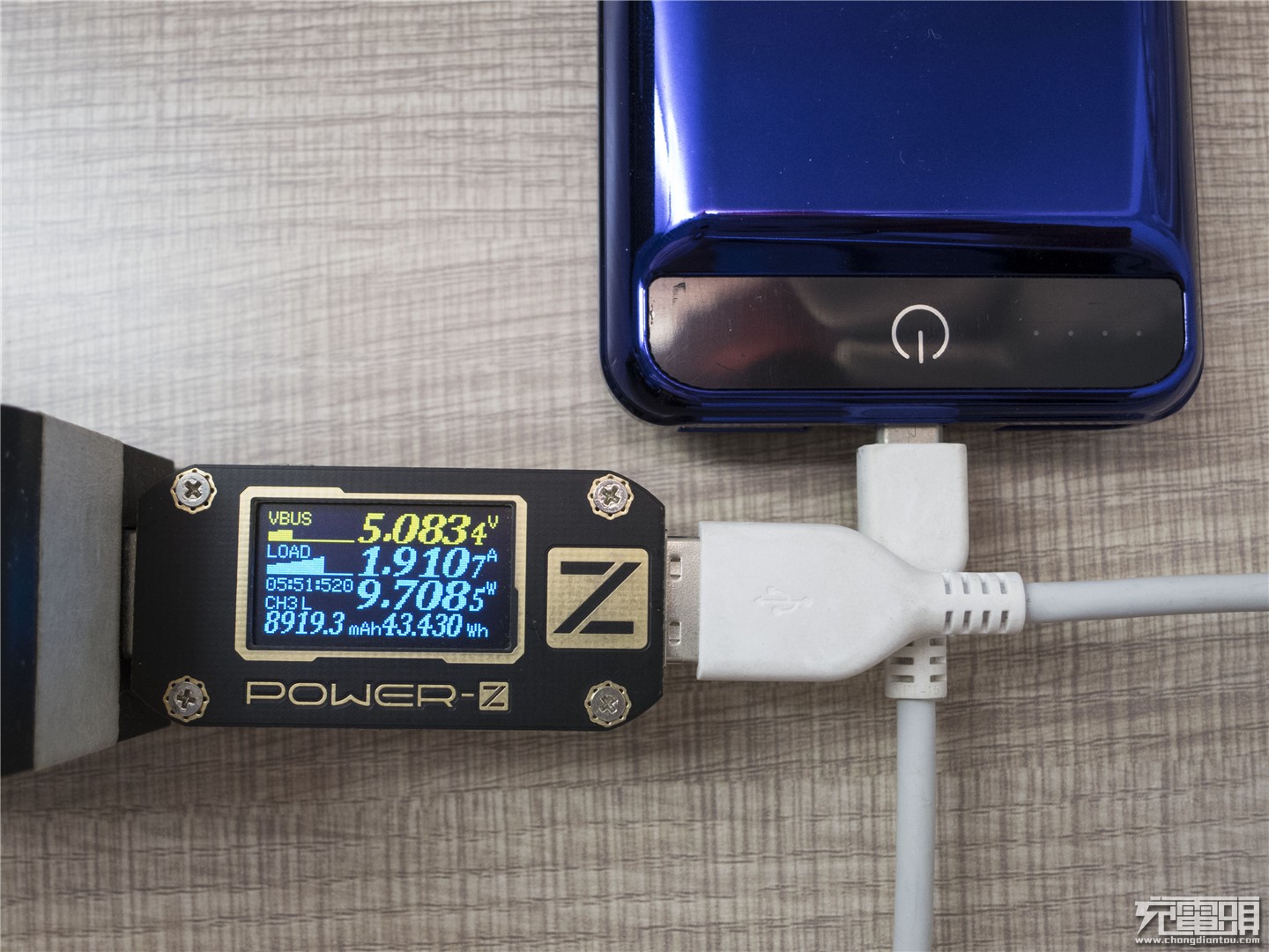 台电20000mah移动电源评价,台电充电宝10000毫安测评