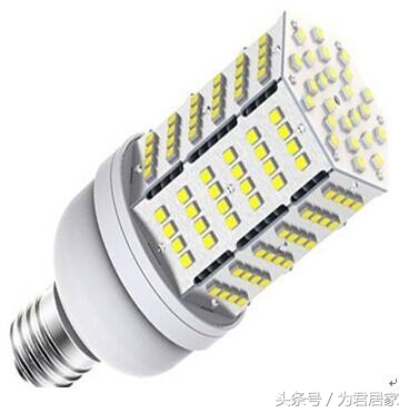 所有led灯关灯后微亮的解决方法,关闭开关led灯会有微光是啥原因