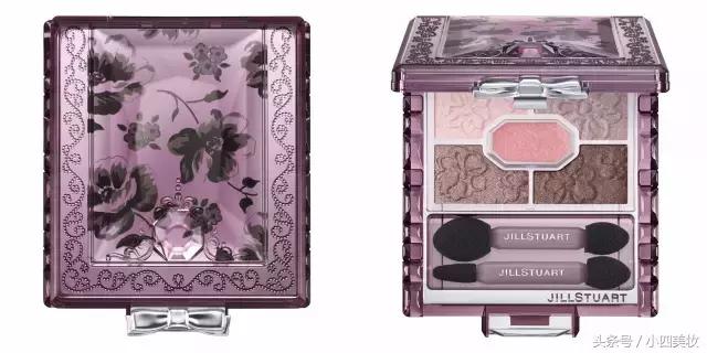 2018秋冬眼影推荐,2017秋冬流行什么眼影