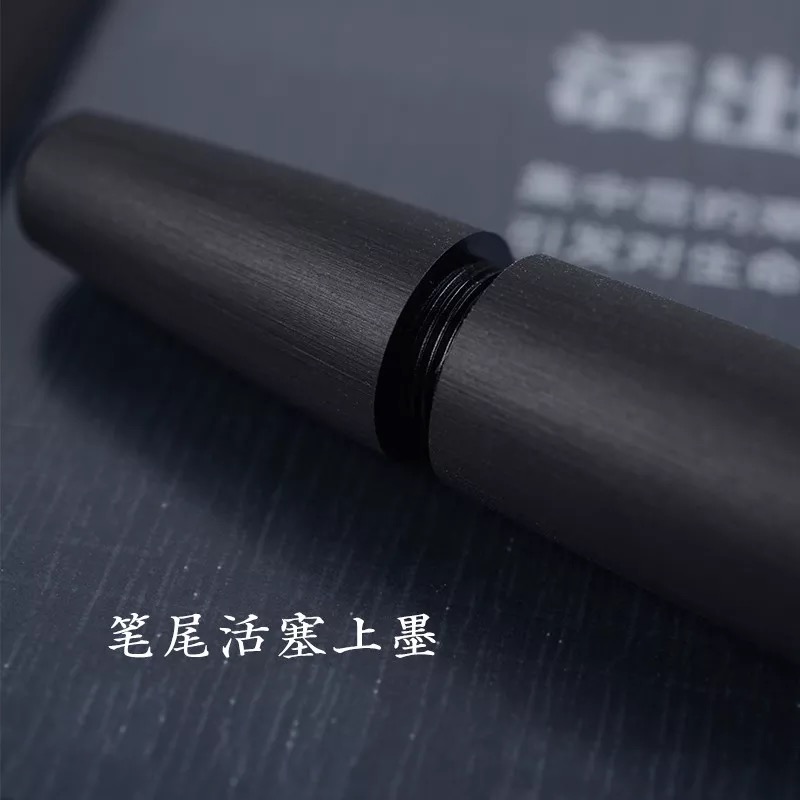 凌美2000对比英雄100,凌美2000钢笔