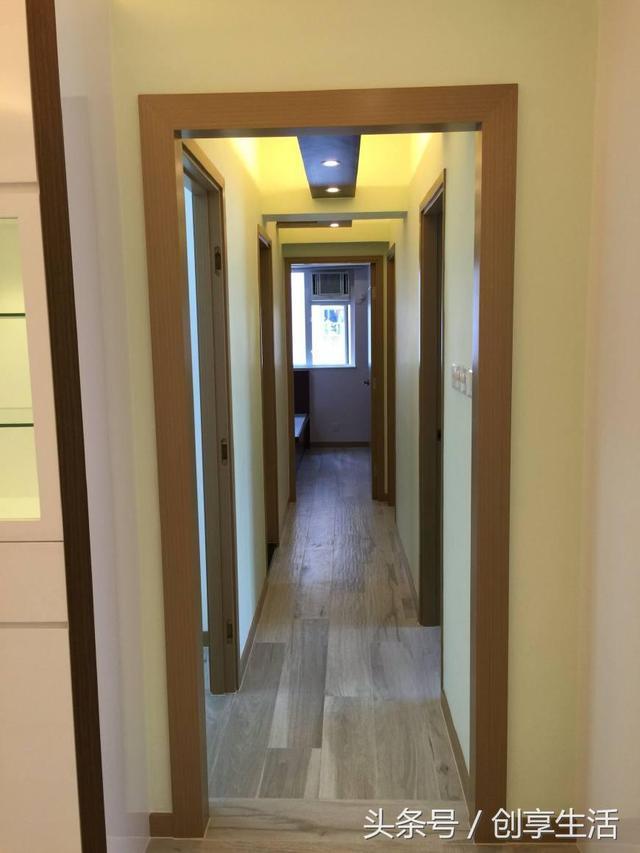 2000w在香港可以买到什么样的房子,8000千万在香港能买什么样的房