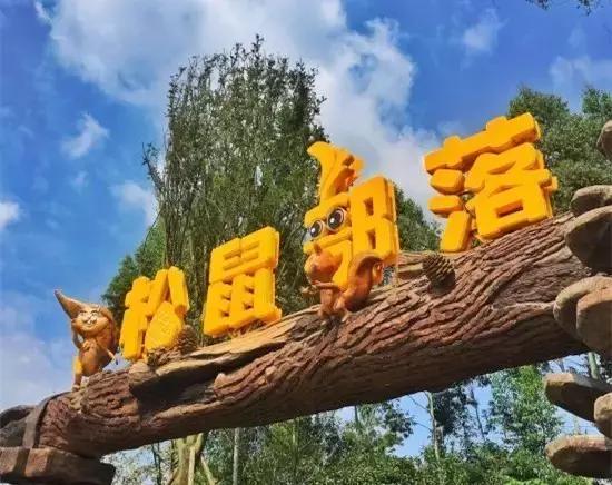 成都周边好玩儿的滑滑梯,成都游乐园滑滑梯