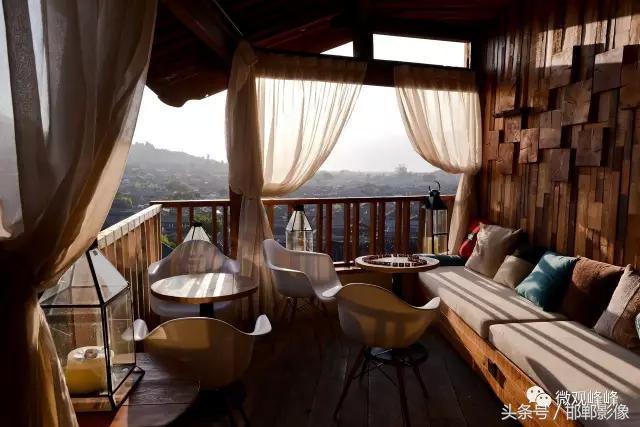 2018年河北邯郸峰峰响堂水镇,邯郸峰峰响堂水镇风景区旅游视频